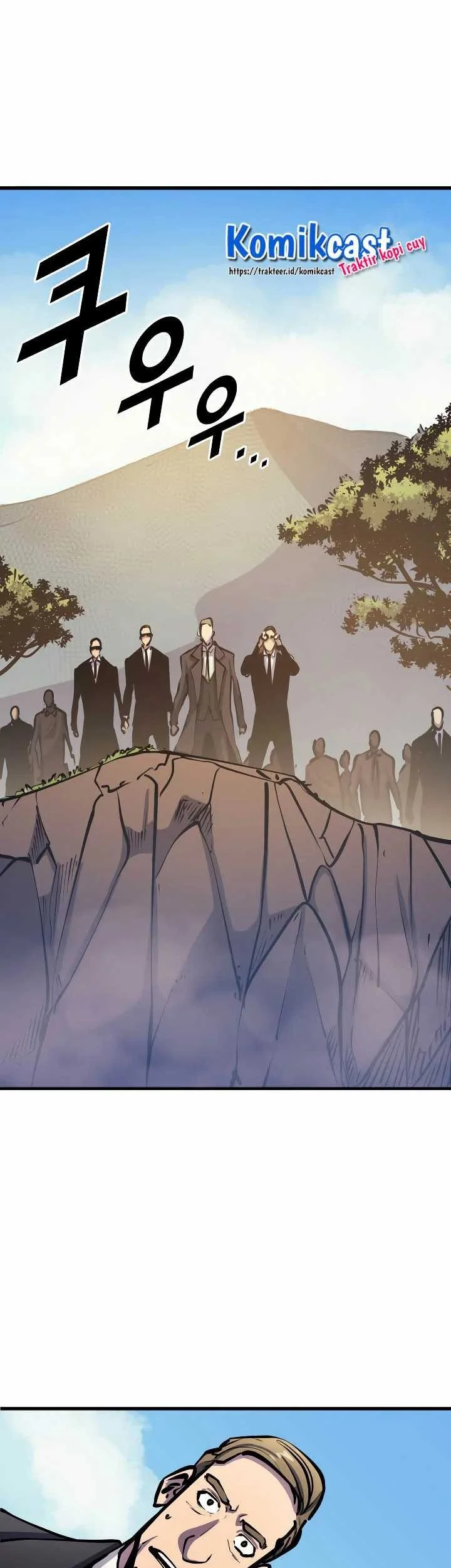 Max Level Returner Chapter 64 Gambar 26