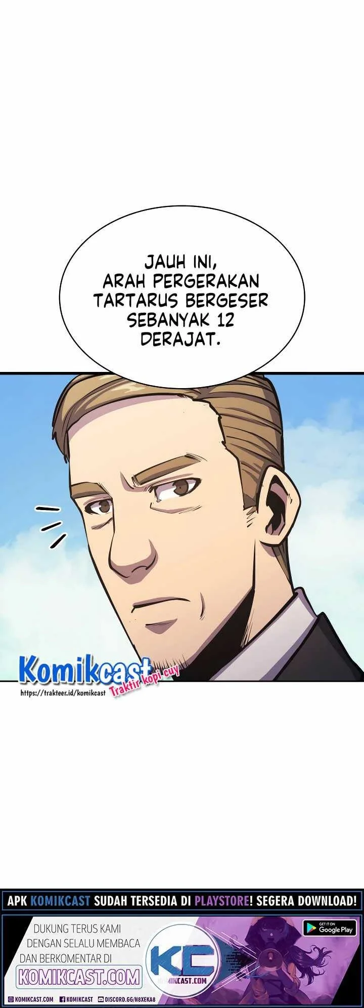 Max Level Returner Chapter 64 Gambar 28