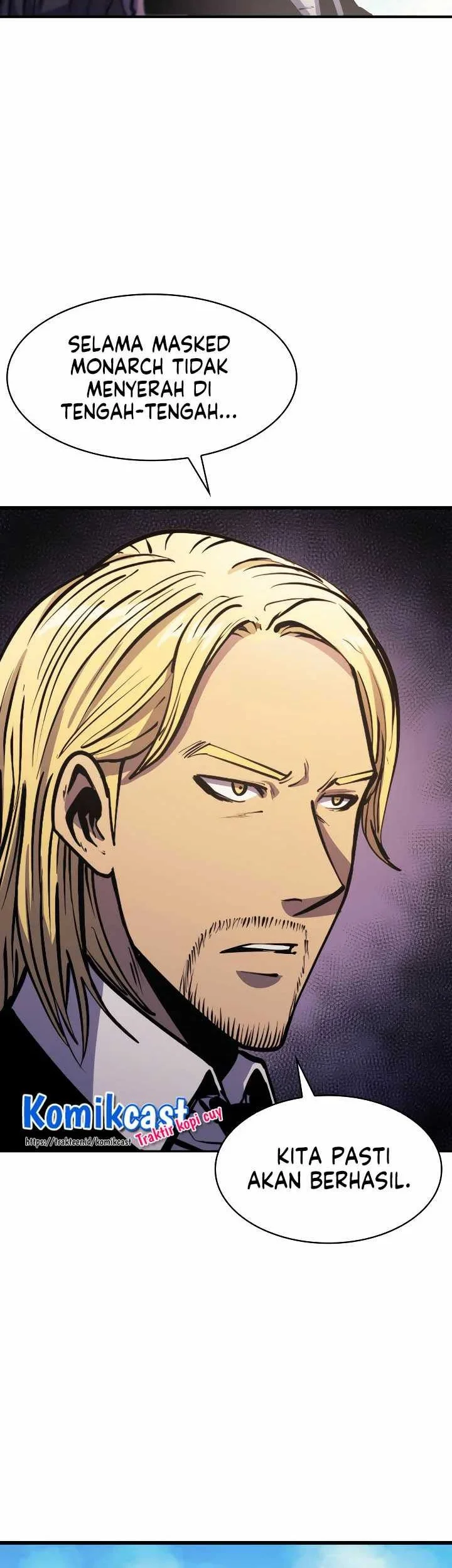 Max Level Returner Chapter 64 Gambar 30