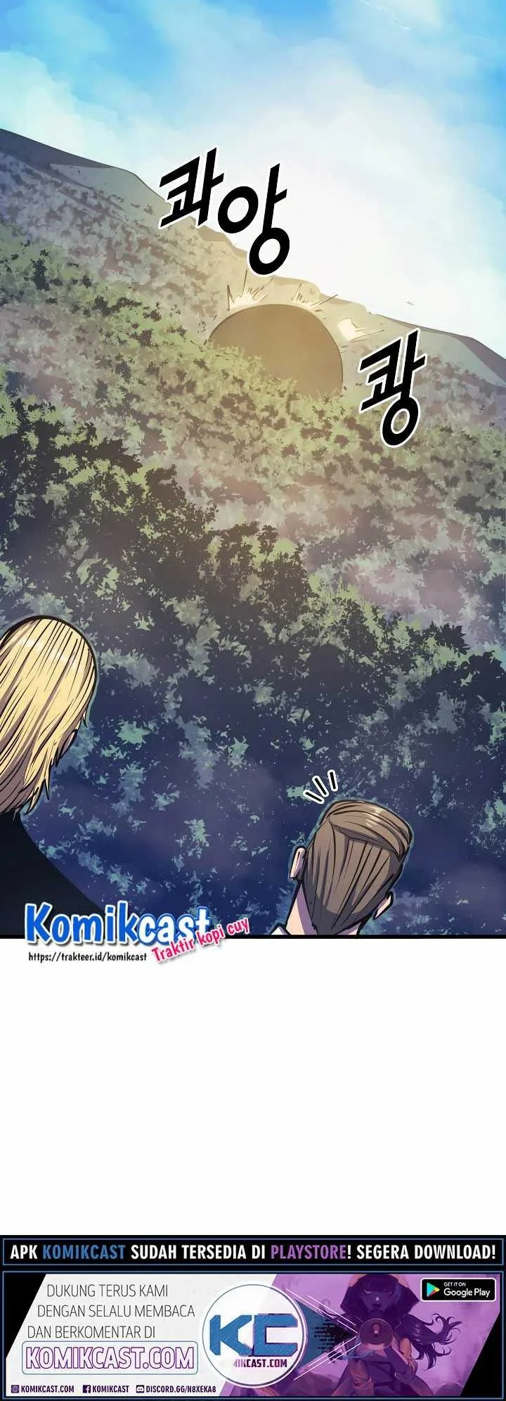 Max Level Returner Chapter 64 Gambar 31