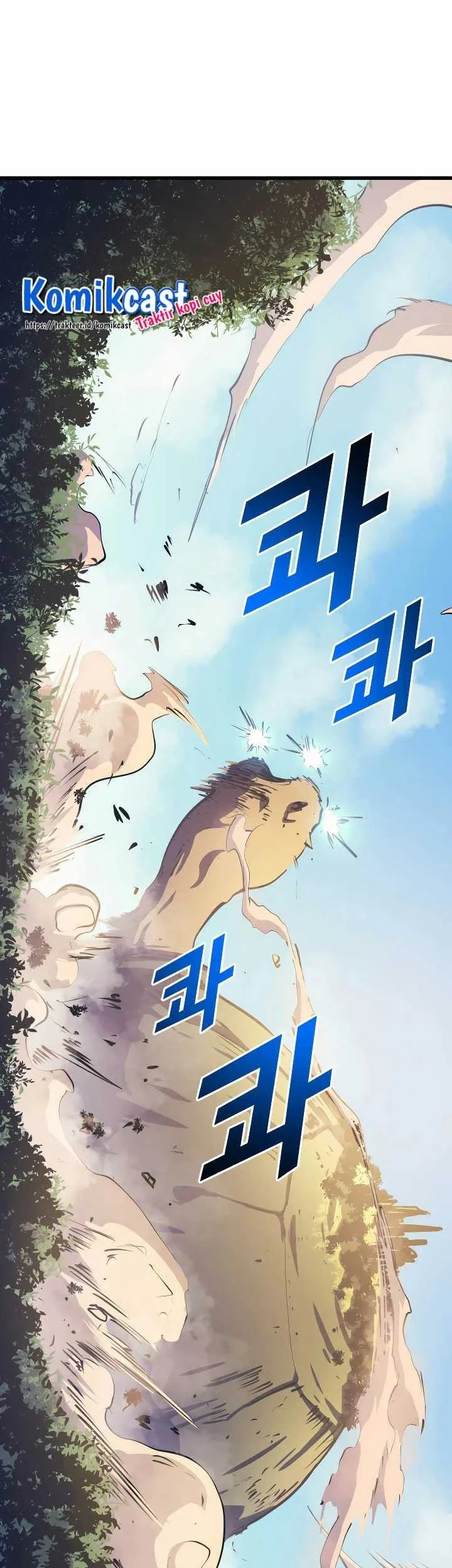 Max Level Returner Chapter 64 Gambar 32