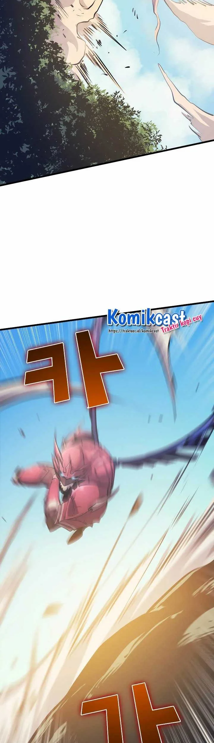 Max Level Returner Chapter 64 Gambar 33