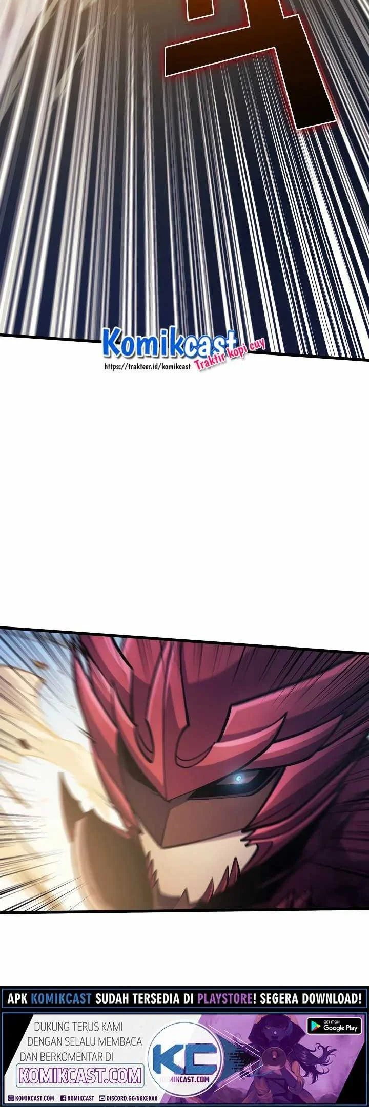 Max Level Returner Chapter 64 Gambar 34