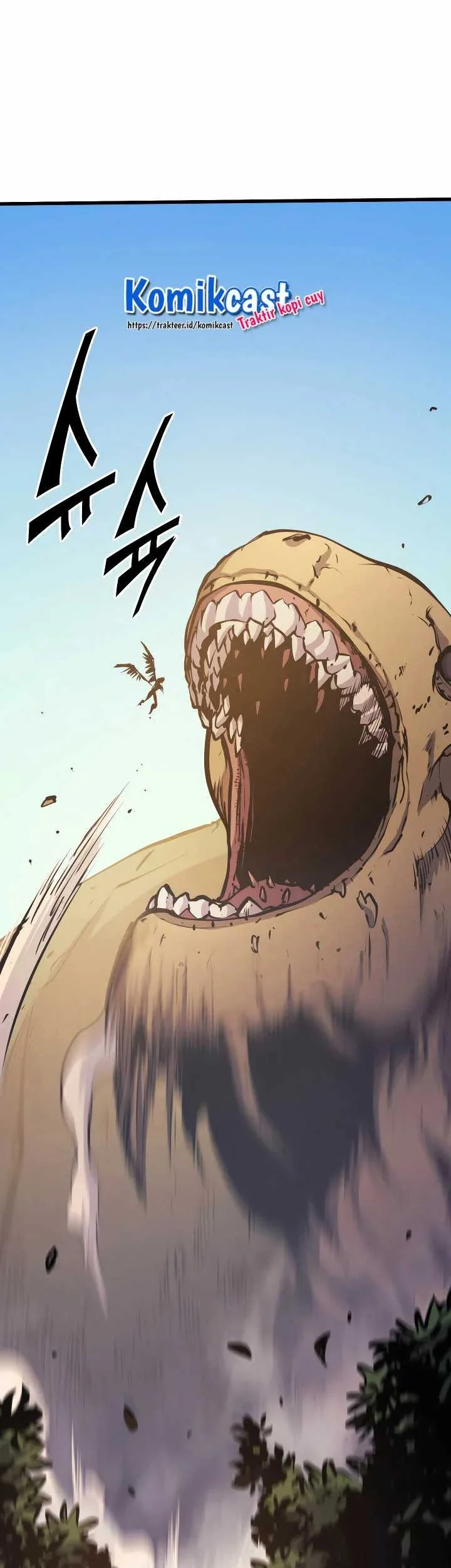 Max Level Returner Chapter 64 Gambar 35