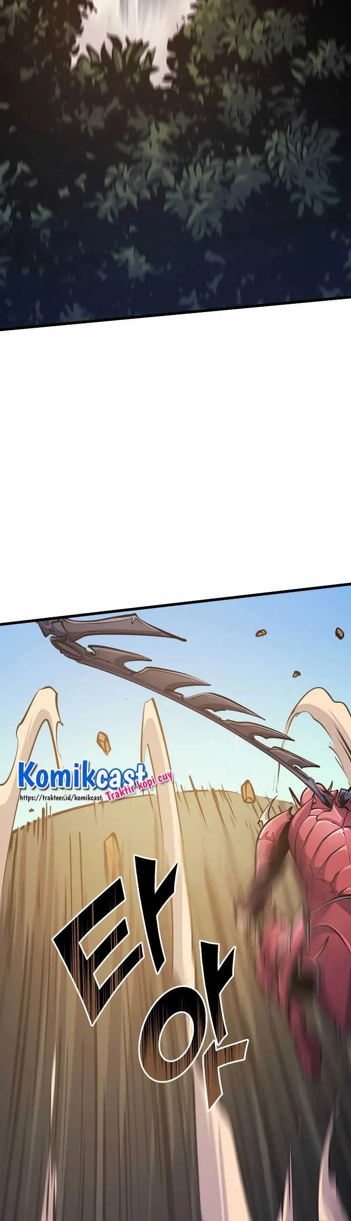 Max Level Returner Chapter 64 Gambar 36