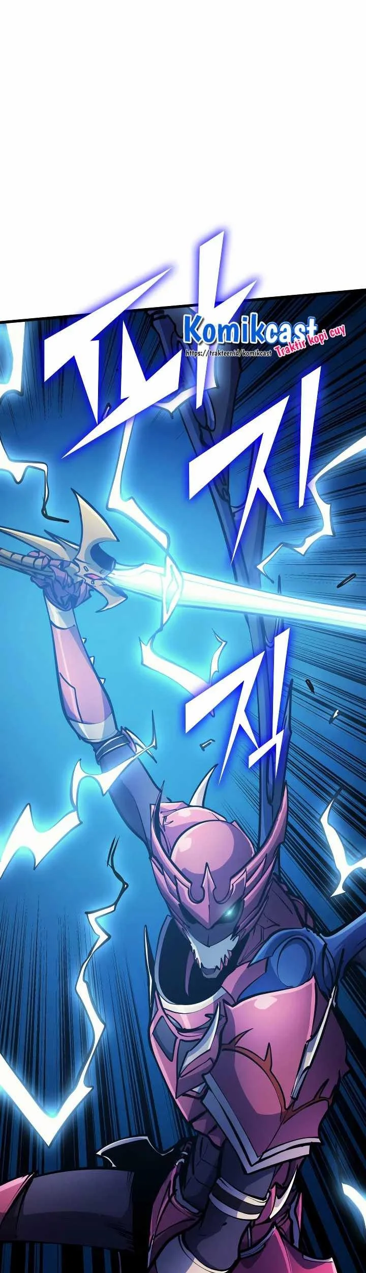 Max Level Returner Chapter 64 Gambar 38