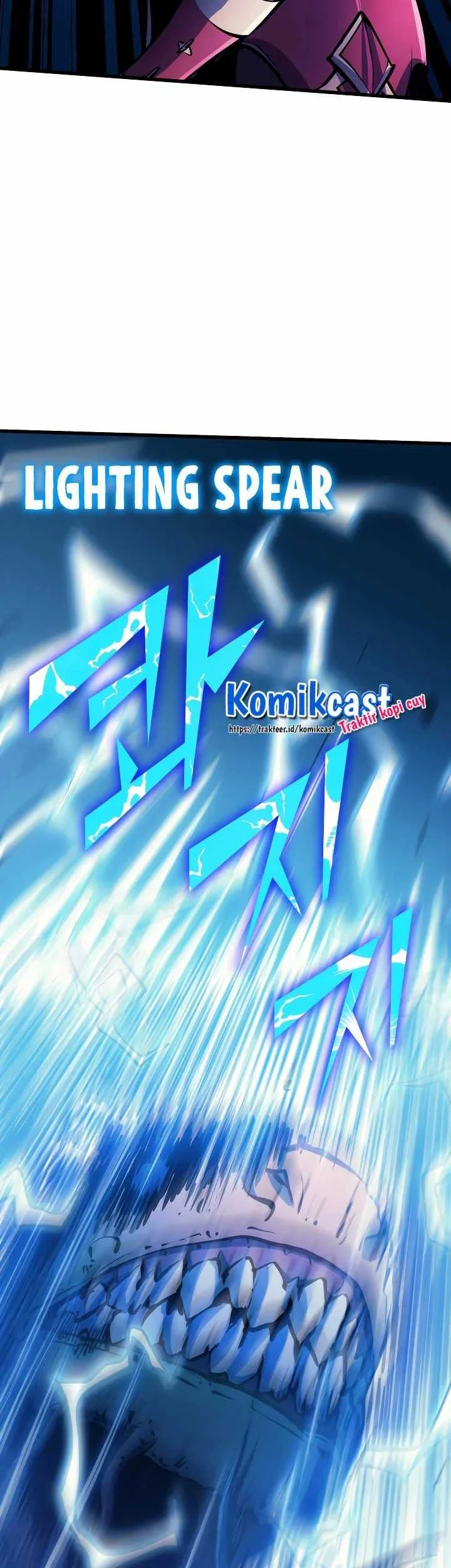 Max Level Returner Chapter 64 Gambar 39