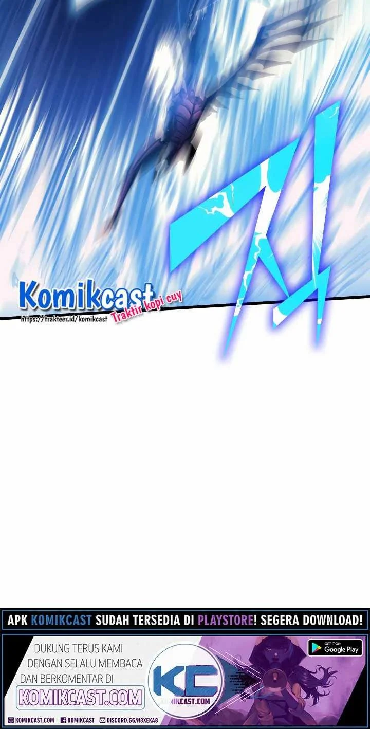 Max Level Returner Chapter 64 Gambar 40