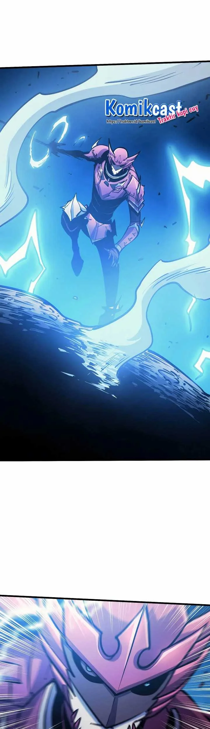 Max Level Returner Chapter 64 Gambar 41