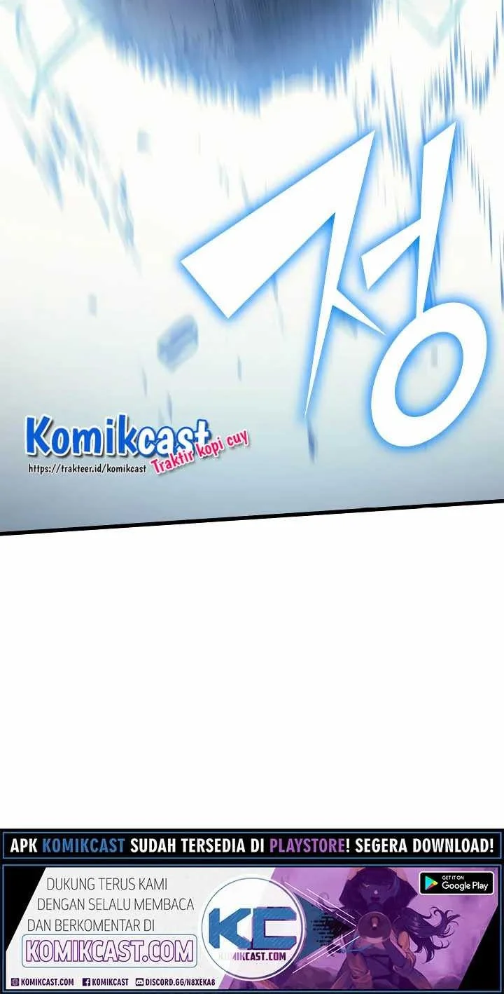 Max Level Returner Chapter 64 Gambar 43