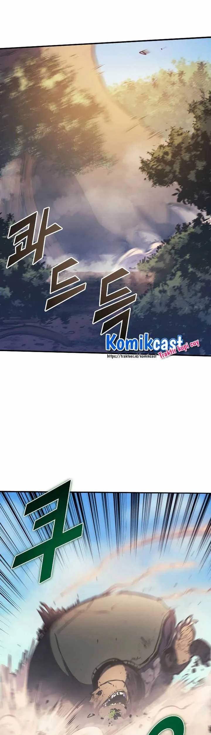 Max Level Returner Chapter 64 Gambar 44