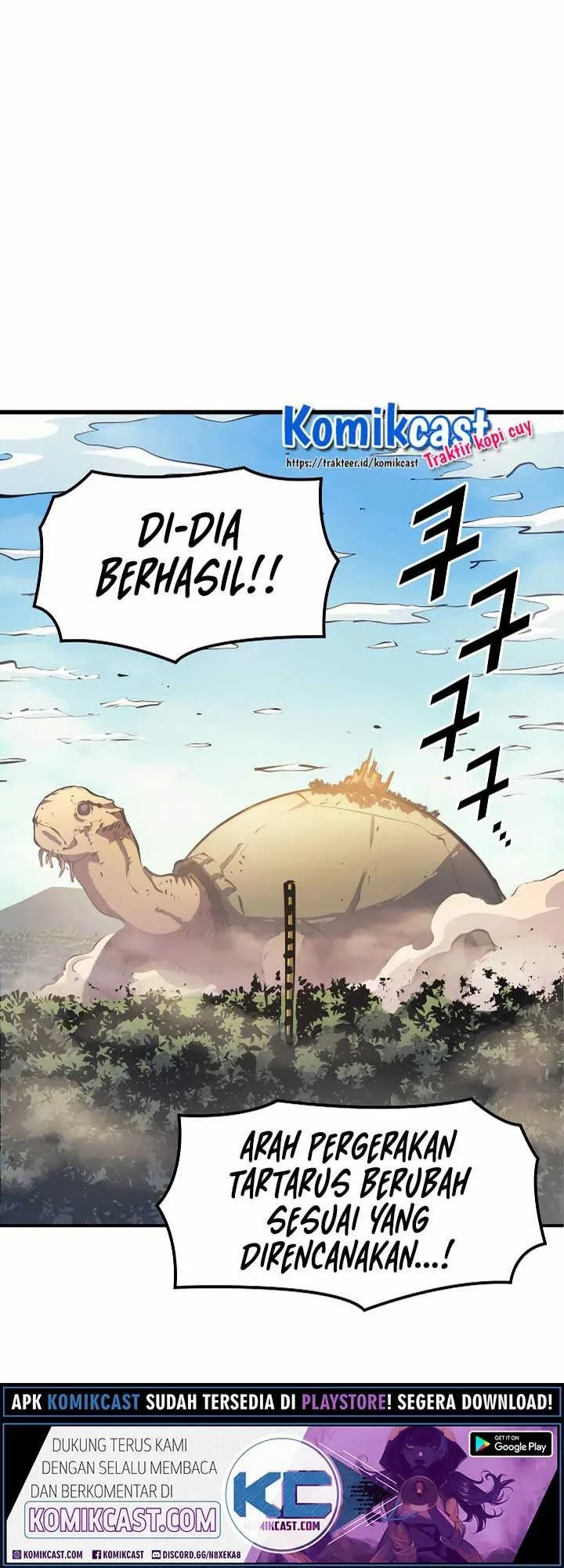 Max Level Returner Chapter 64 Gambar 46