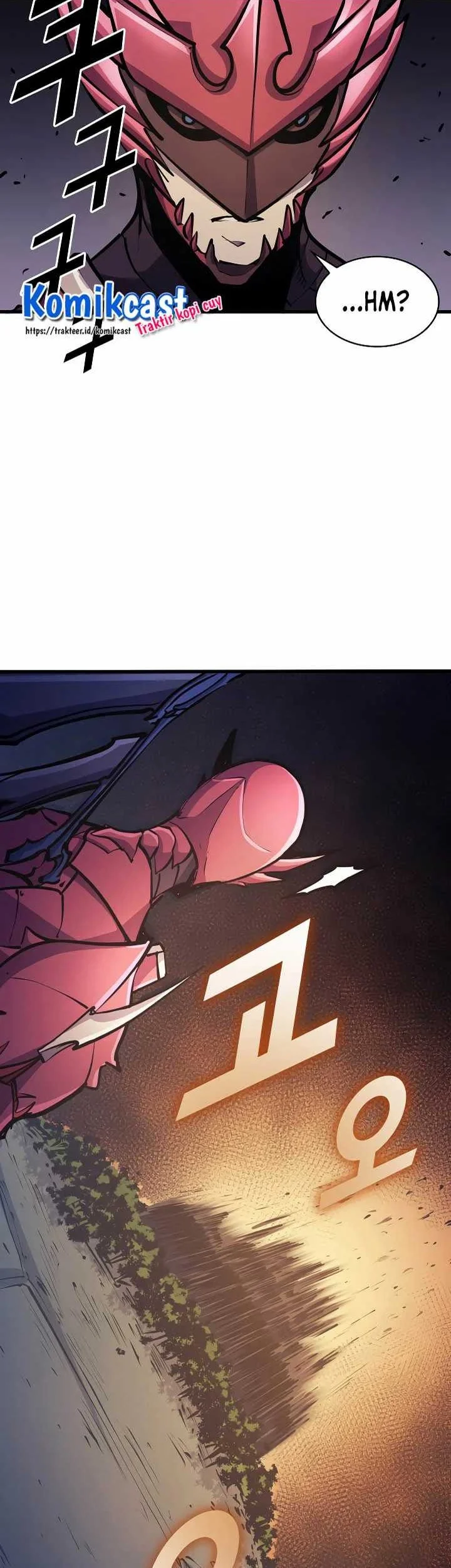 Max Level Returner Chapter 64 Gambar 48