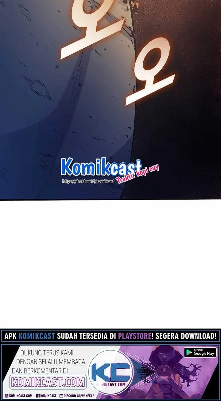 Max Level Returner Chapter 64 Gambar 49