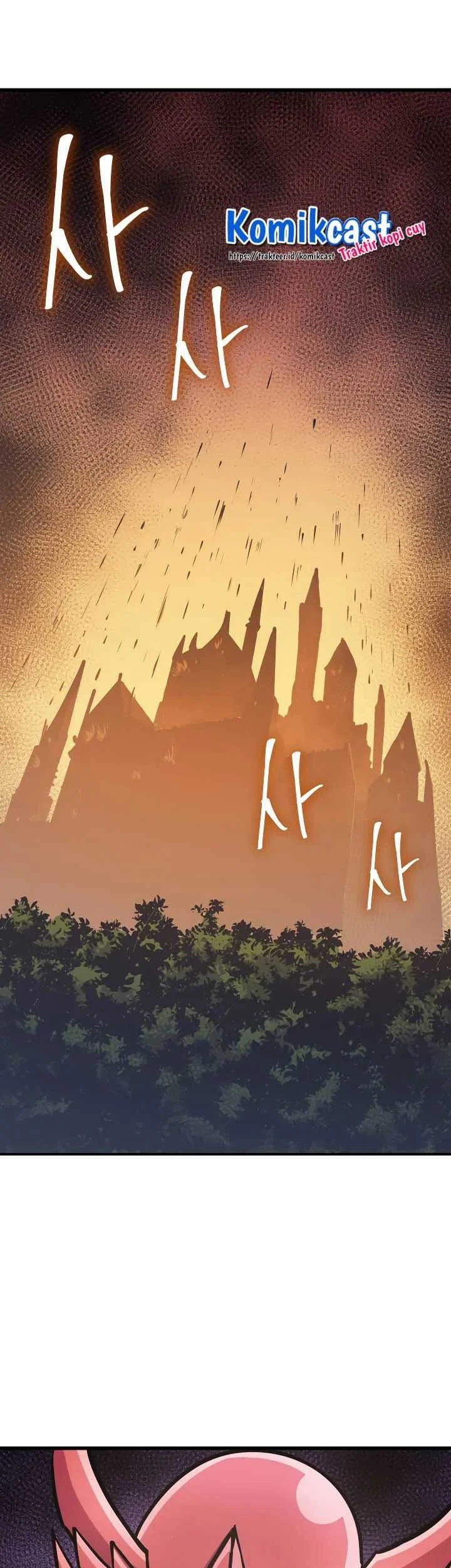 Max Level Returner Chapter 64 Gambar 50