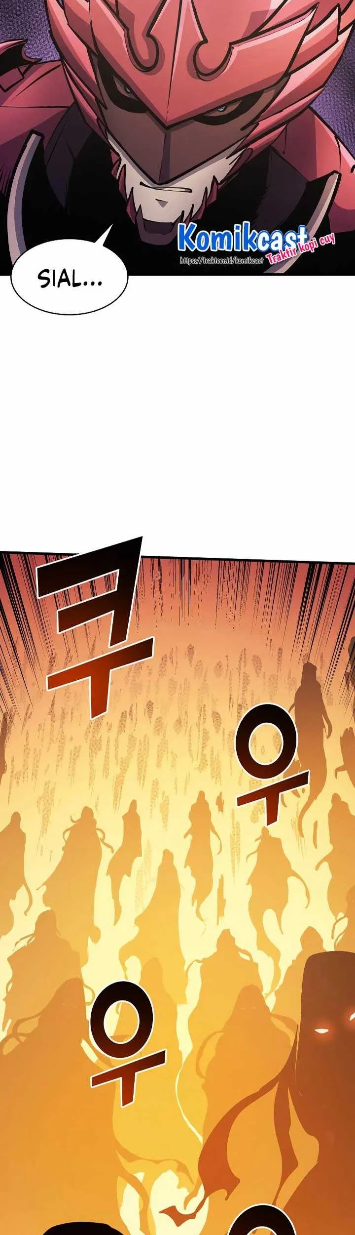 Max Level Returner Chapter 64 Gambar 51