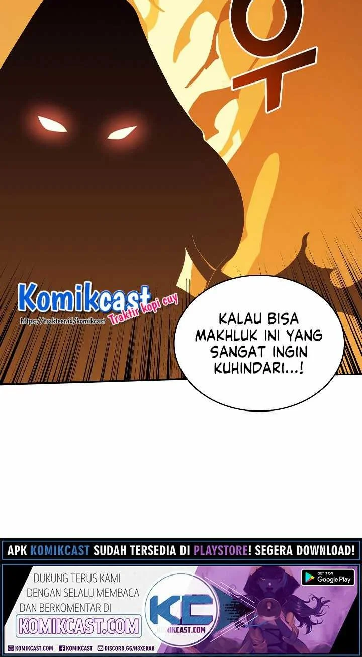 Max Level Returner Chapter 64 Gambar 52