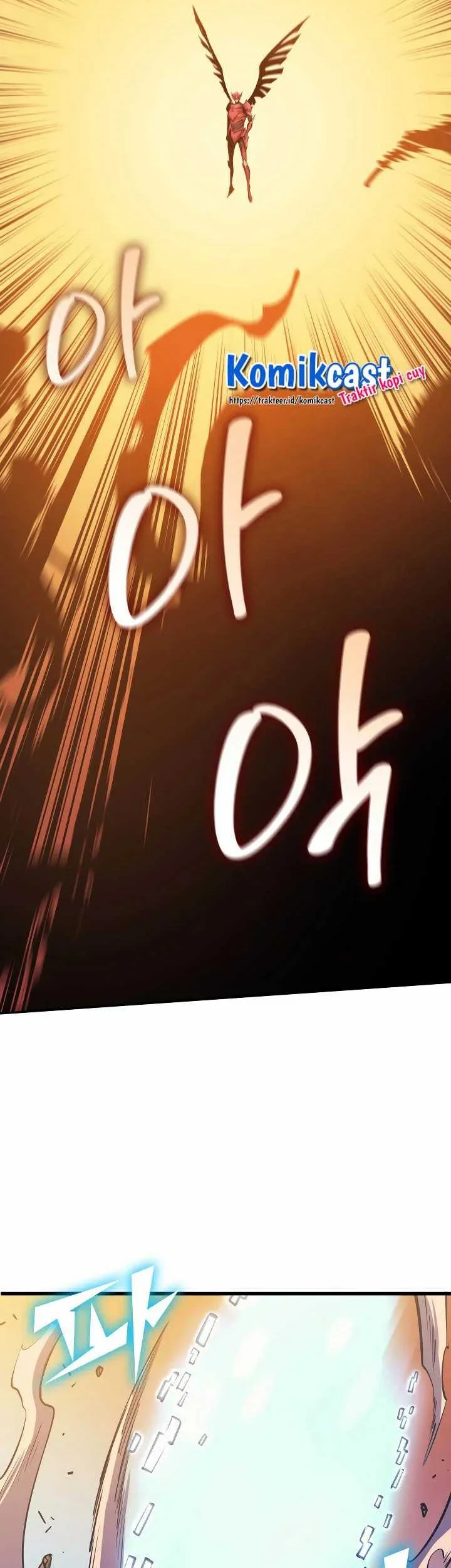 Max Level Returner Chapter 64 Gambar 54