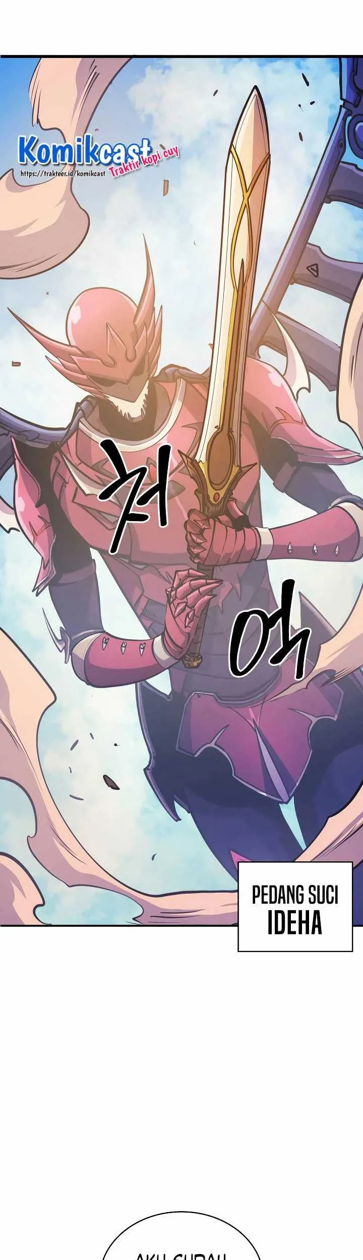 Max Level Returner Chapter 64 Gambar 56