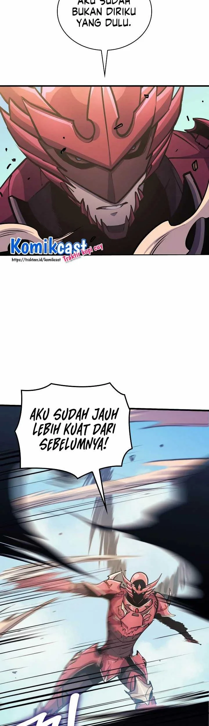 Max Level Returner Chapter 64 Gambar 57