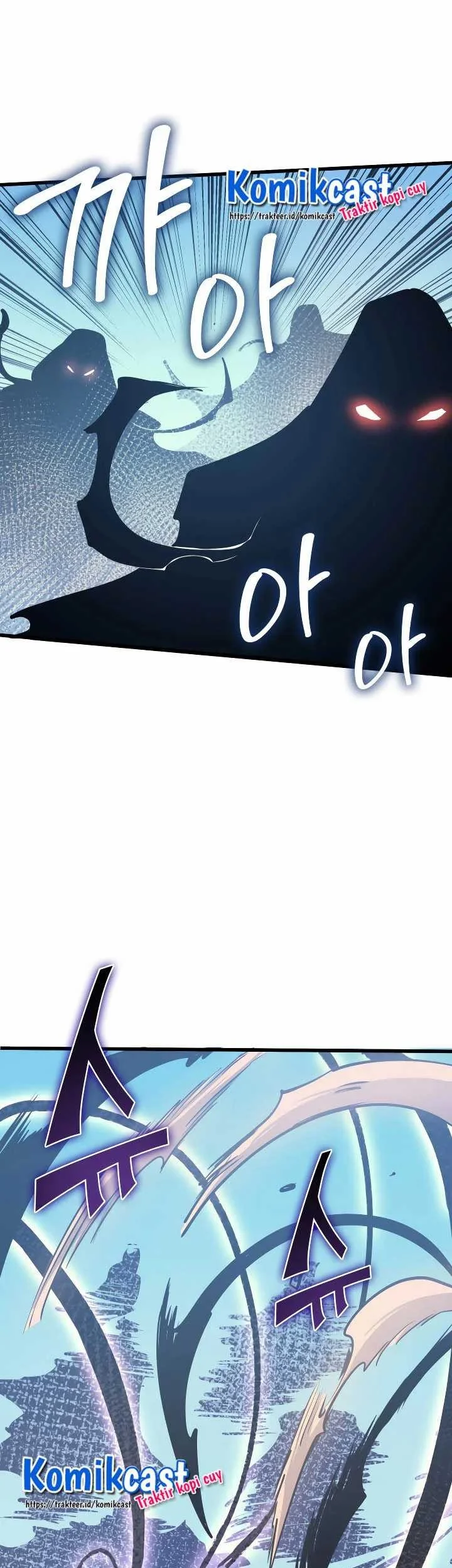 Max Level Returner Chapter 64 Gambar 59