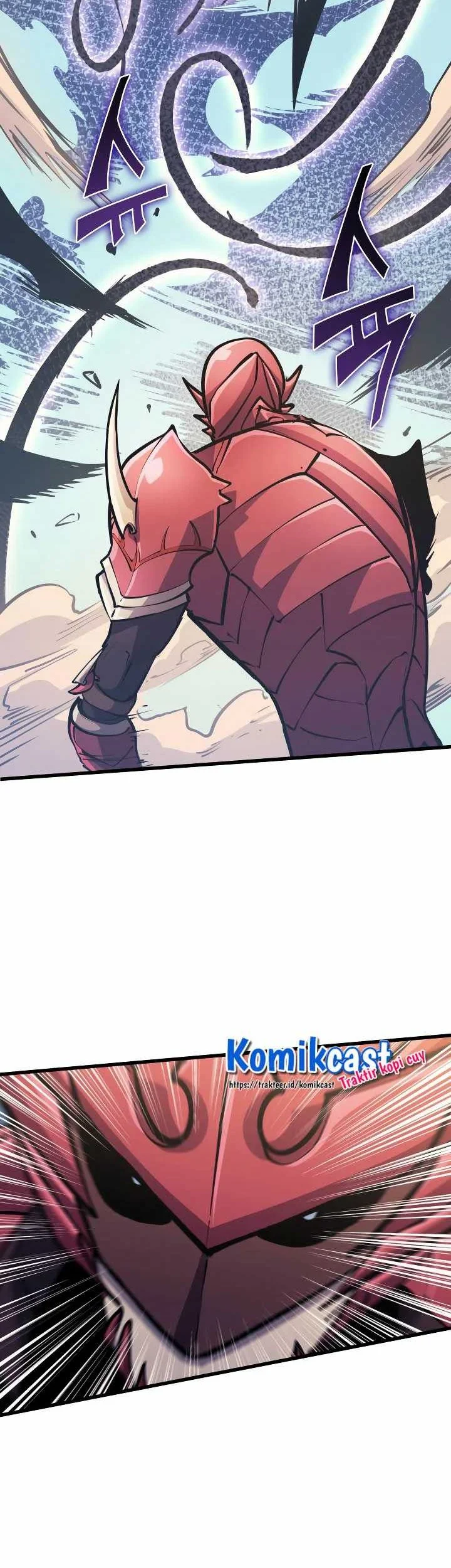 Max Level Returner Chapter 64 Gambar 60