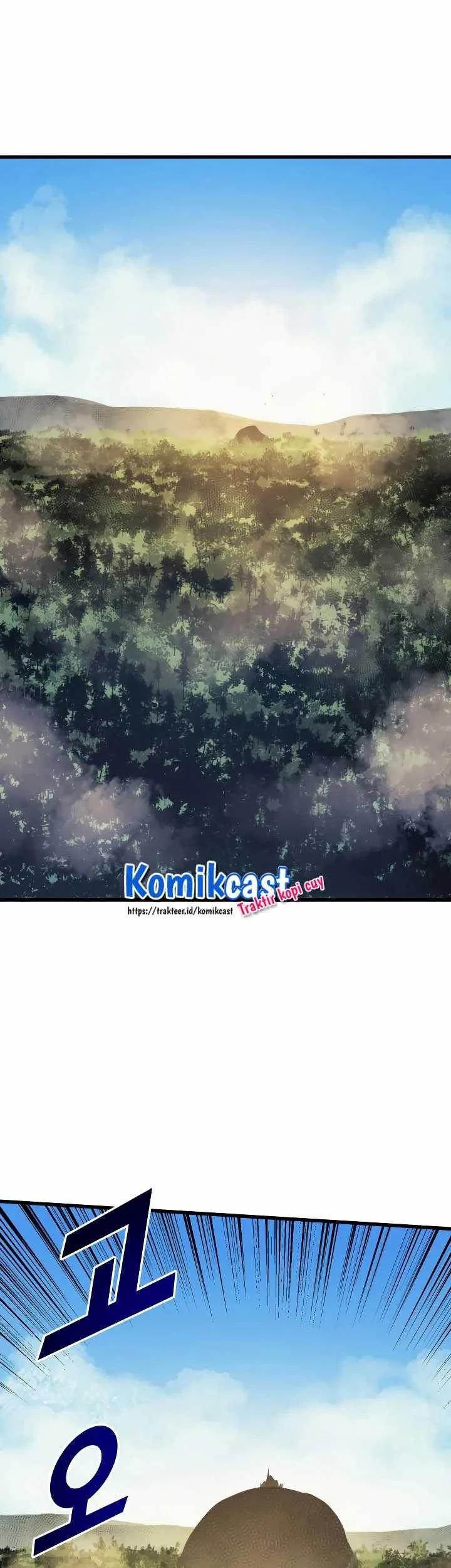 Manhwa Max Level Returner Chapter 64 gambar nomor 2