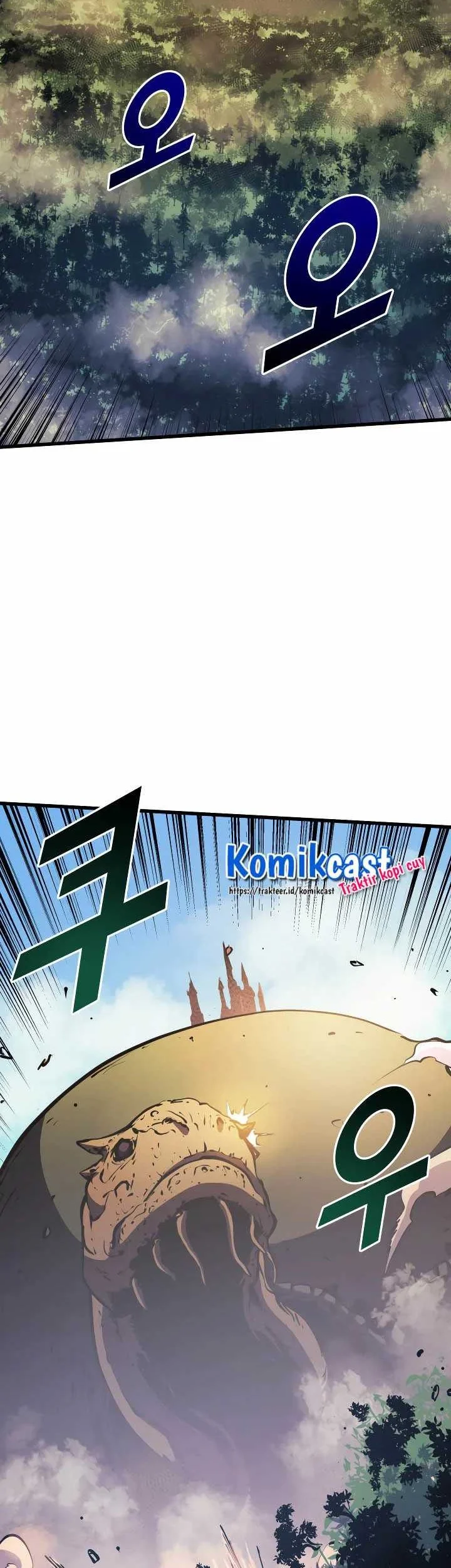 Max Level Returner Chapter 64 Gambar 3