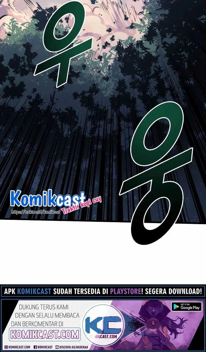 Max Level Returner Chapter 64 Gambar 4