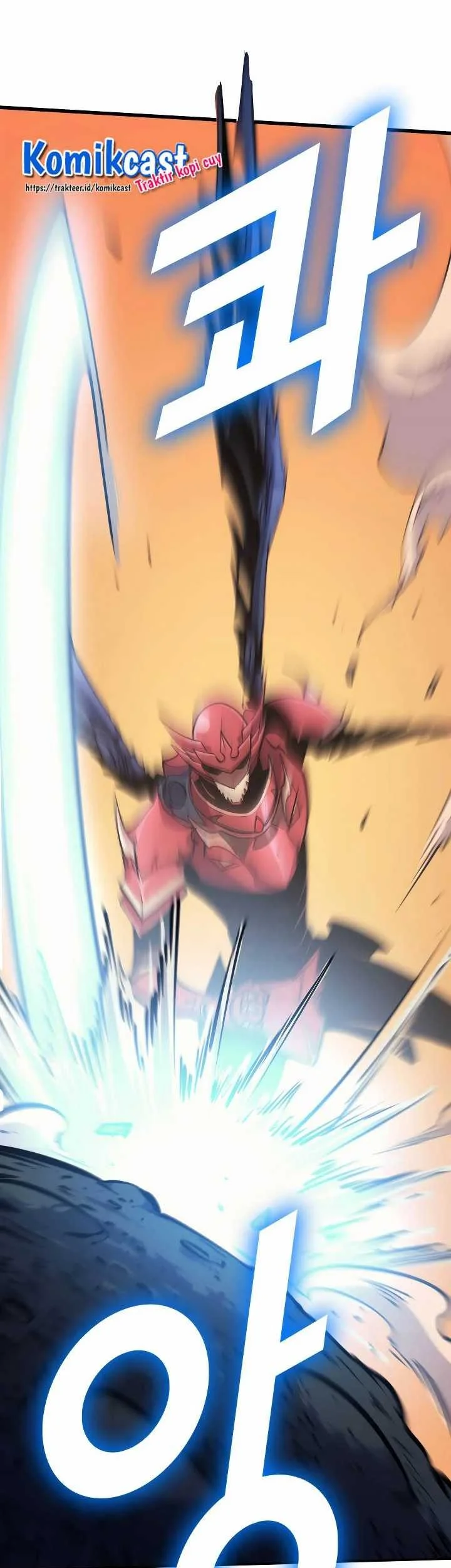 Max Level Returner Chapter 64 Gambar 5