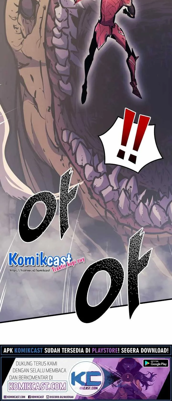 Max Level Returner Chapter 64 Gambar 7