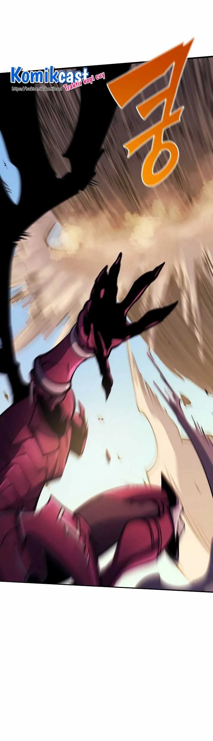 Max Level Returner Chapter 64 Gambar 8