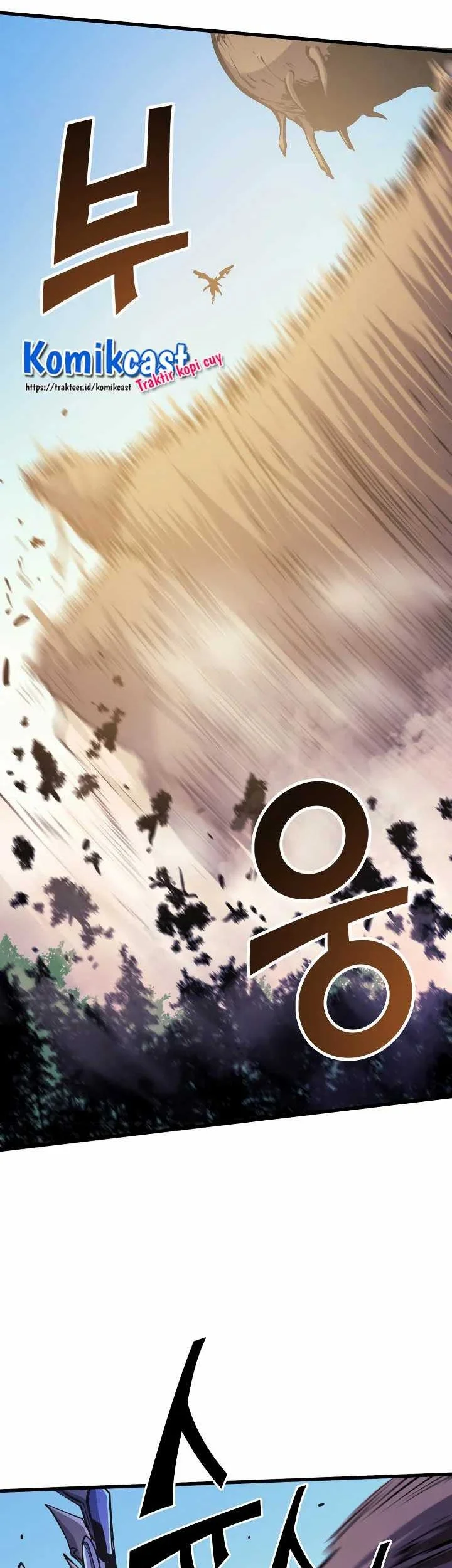 Max Level Returner Chapter 64 Gambar 9