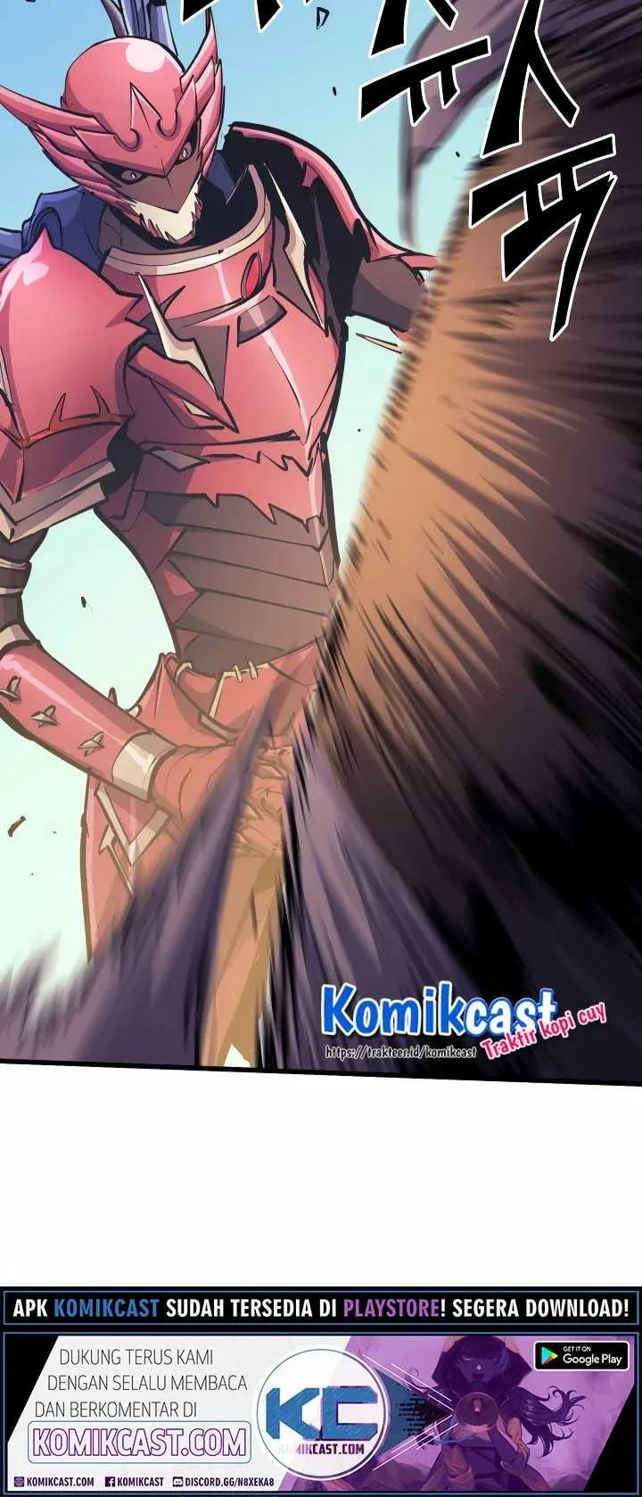 Max Level Returner Chapter 64 Gambar 10