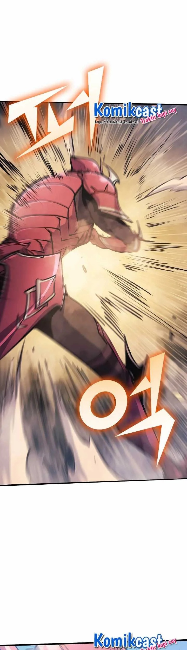 Max Level Returner Chapter 64 Gambar 11