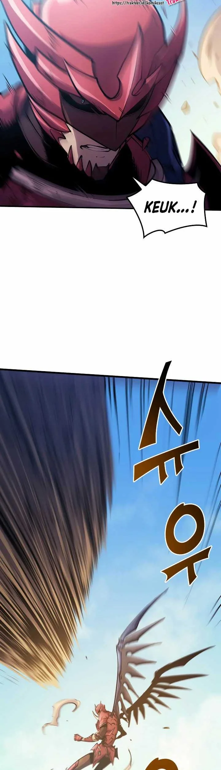 Max Level Returner Chapter 64 Gambar 12