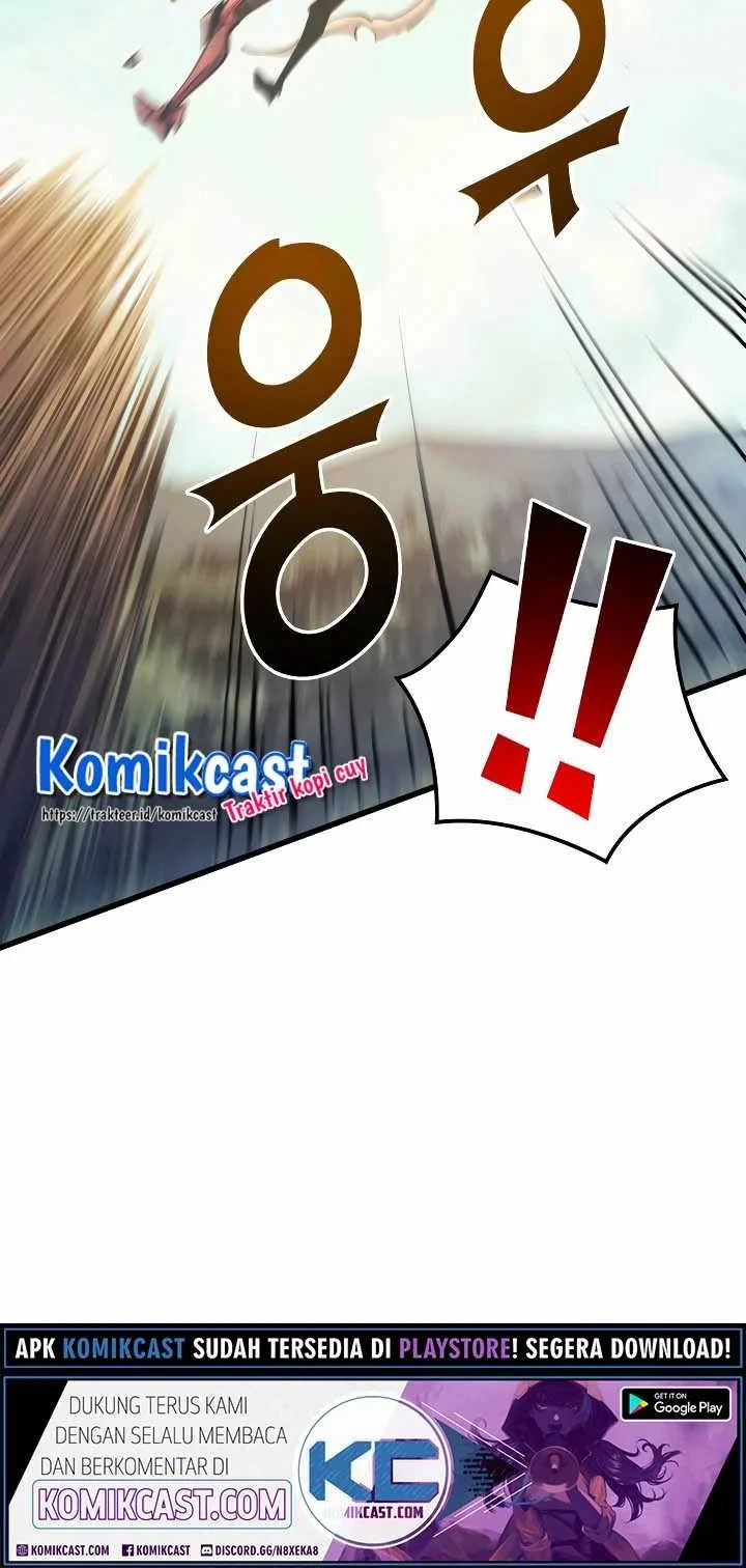 Max Level Returner Chapter 64 Gambar 13