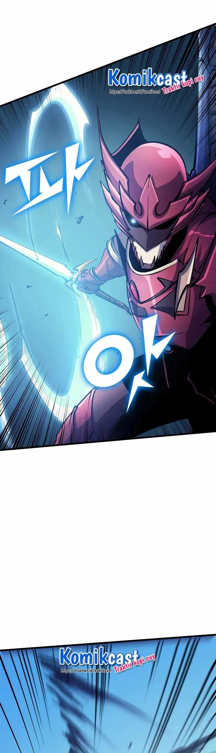 Max Level Returner Chapter 64 Gambar 14