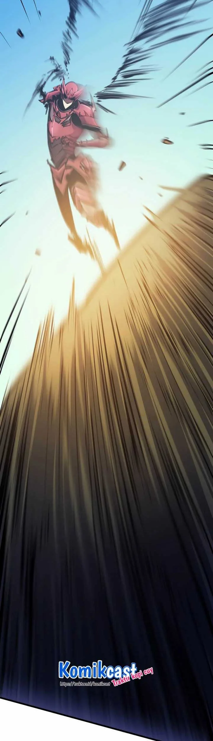 Max Level Returner Chapter 64 Gambar 15