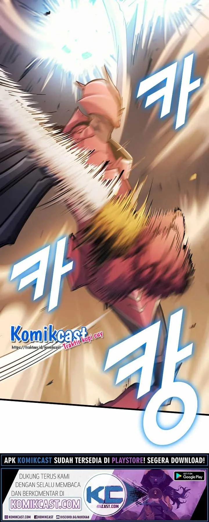 Max Level Returner Chapter 64 Gambar 19