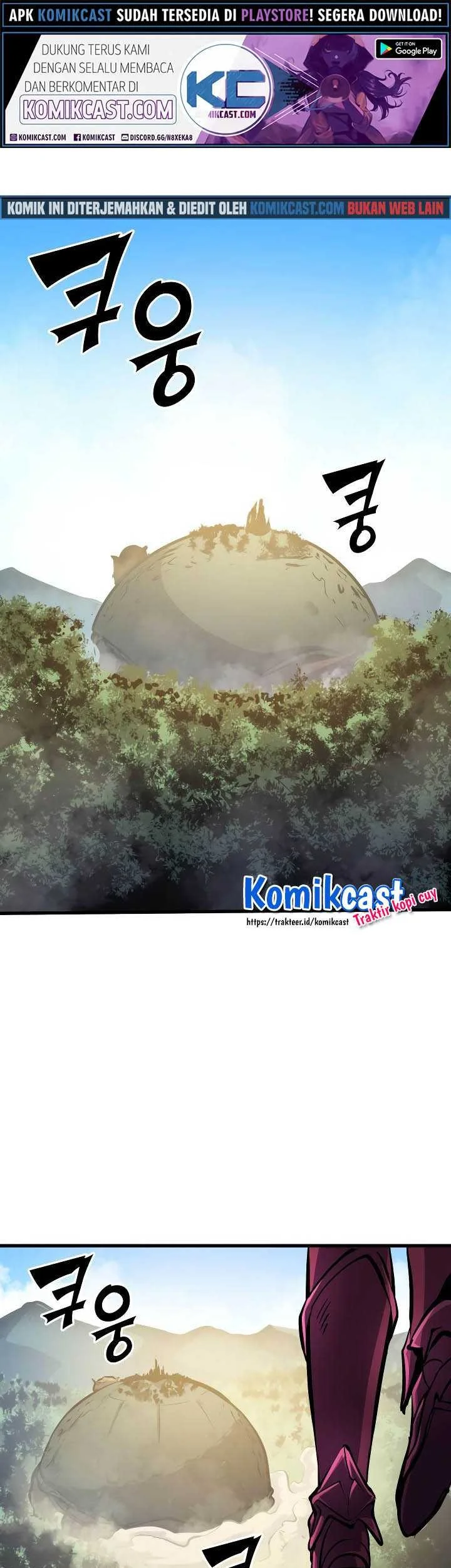 Manhwa Max Level Returner Chapter 65 gambar nomor 2