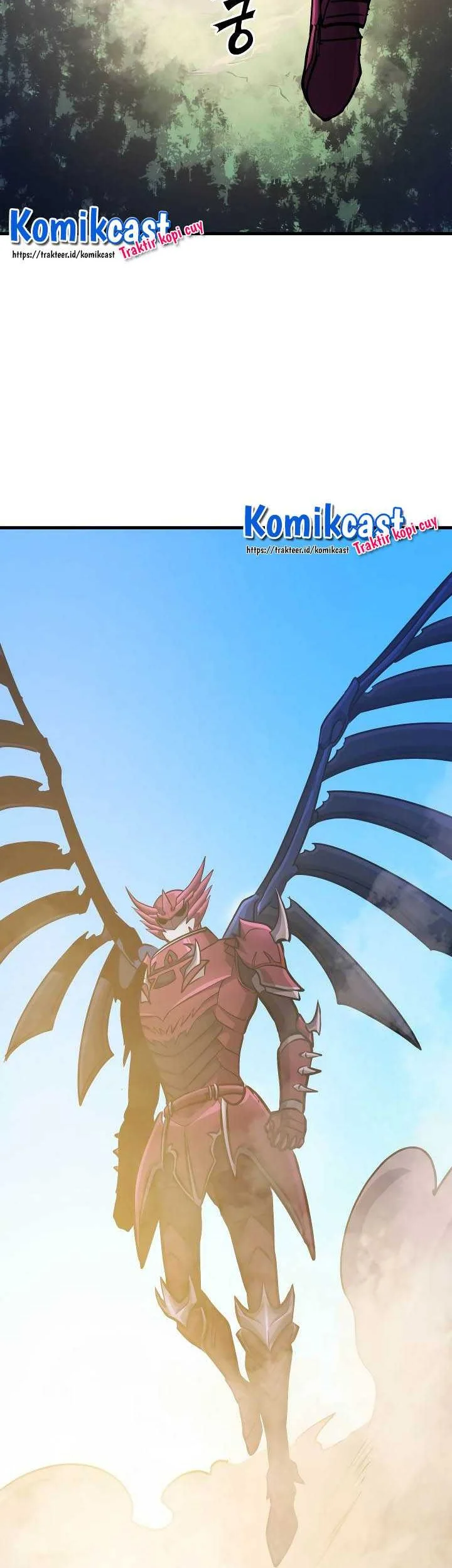 Max Level Returner Chapter 65 Gambar 3