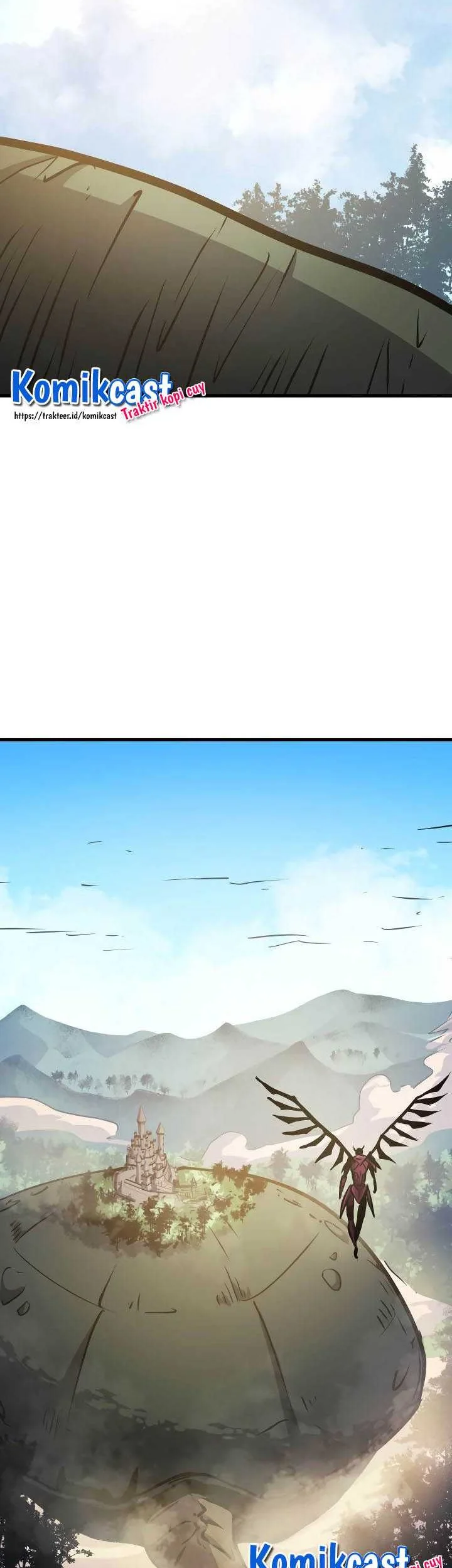 Max Level Returner Chapter 65 Gambar 5