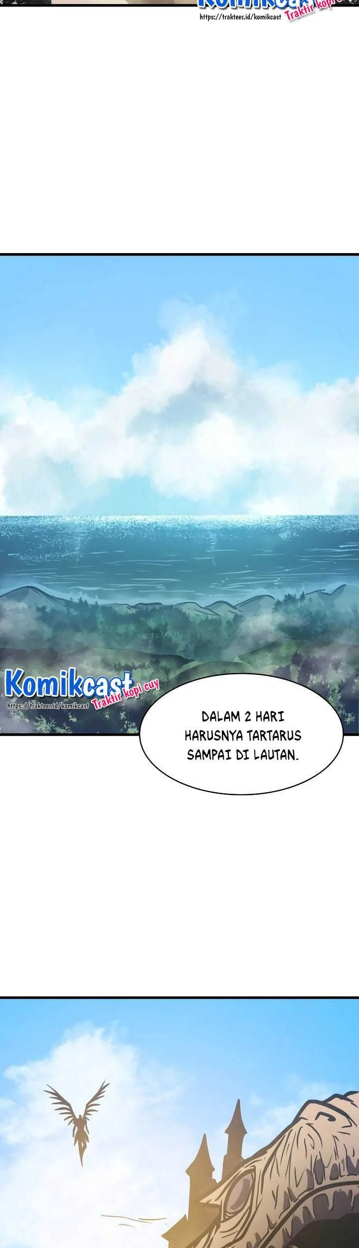 Max Level Returner Chapter 65 Gambar 6