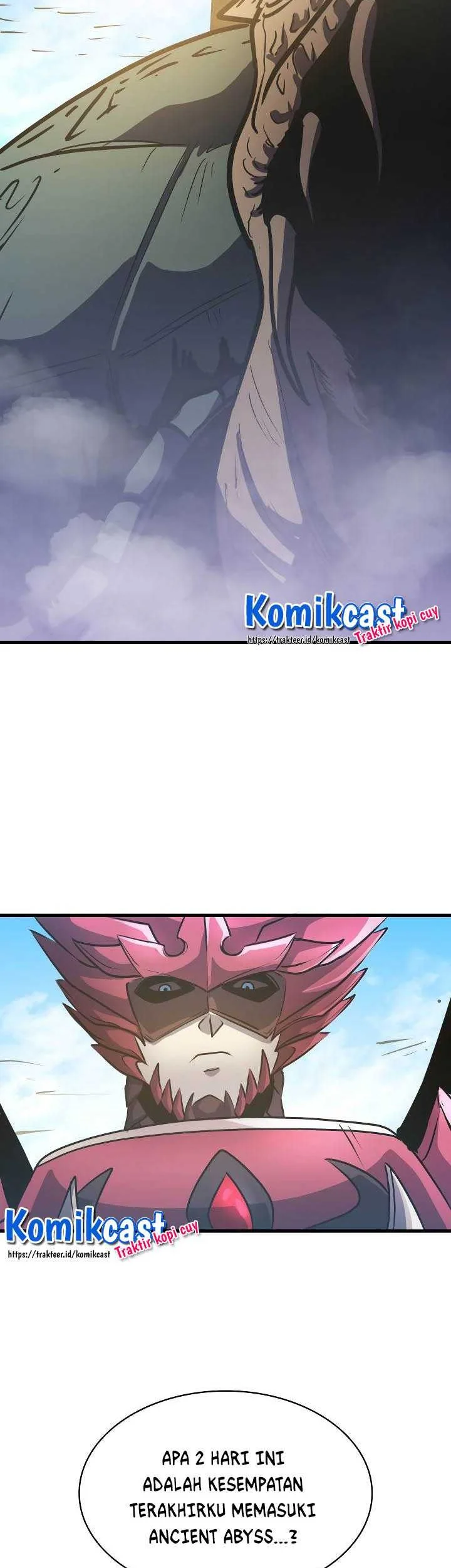 Max Level Returner Chapter 65 Gambar 7