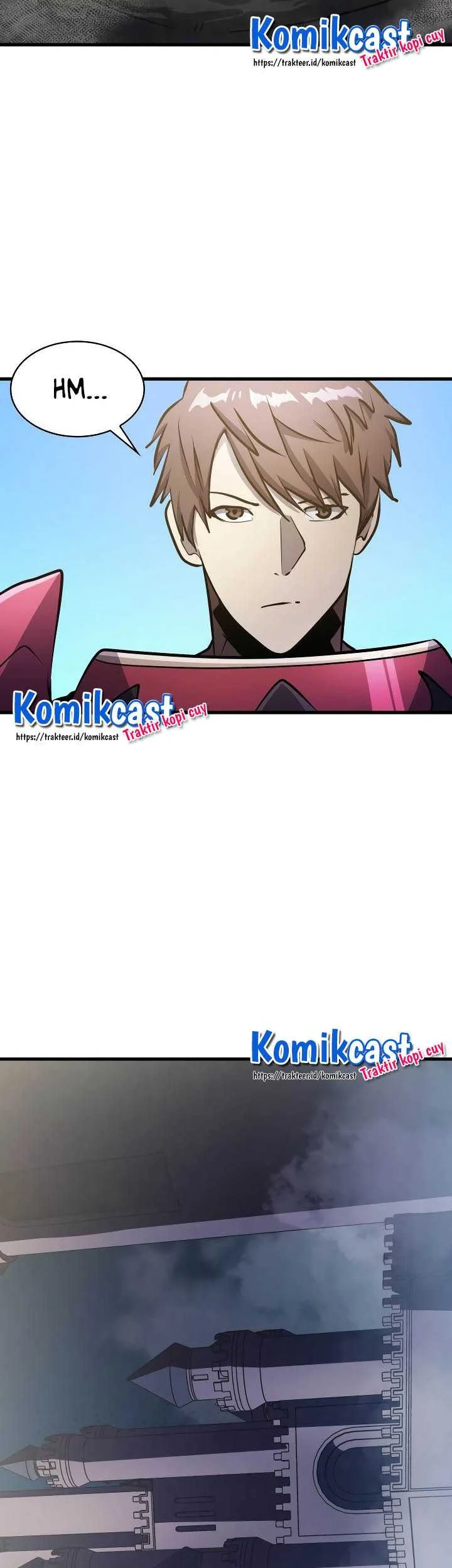 Max Level Returner Chapter 65 Gambar 11