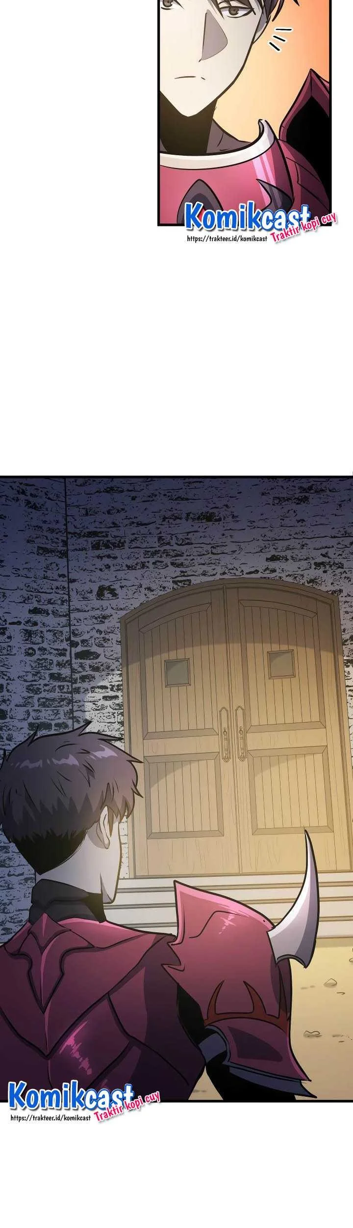 Max Level Returner Chapter 65 Gambar 14