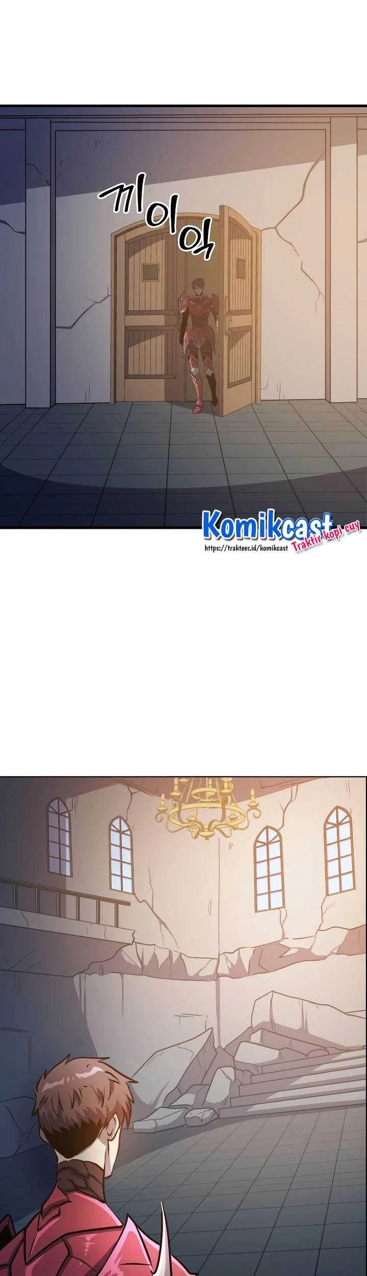 Max Level Returner Chapter 65 Gambar 15