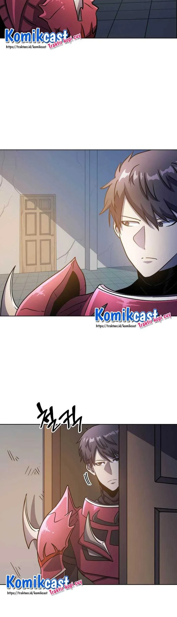 Max Level Returner Chapter 65 Gambar 16