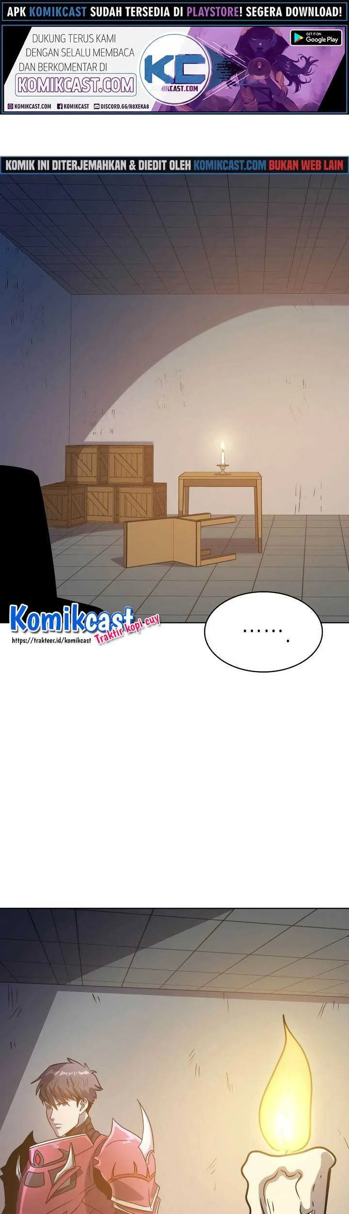 Max Level Returner Chapter 65 Gambar 18